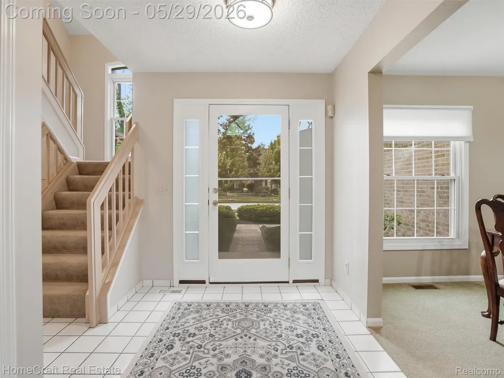 45088 Danbury Road Canton Charter Township MI 48188