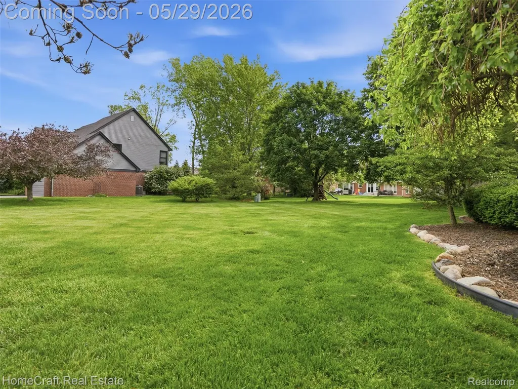 45088 Danbury Road Canton Charter Township MI 48188