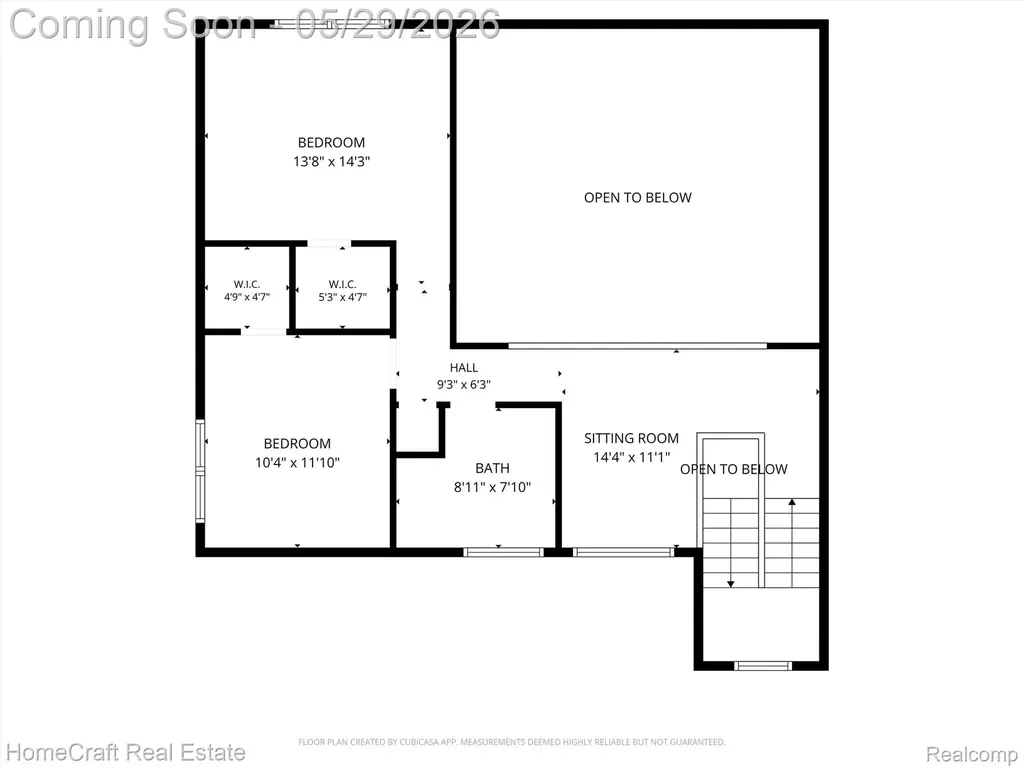 45088 Danbury Road Canton Charter Township MI 48188