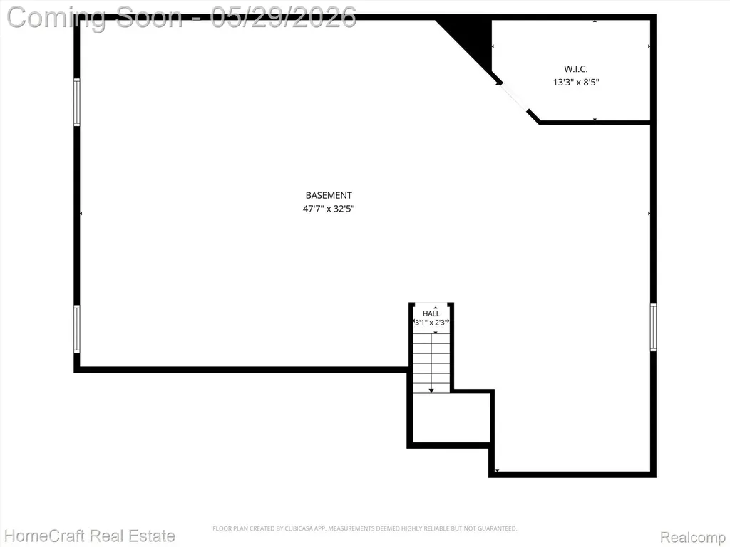 45088 Danbury Road Canton Charter Township MI 48188