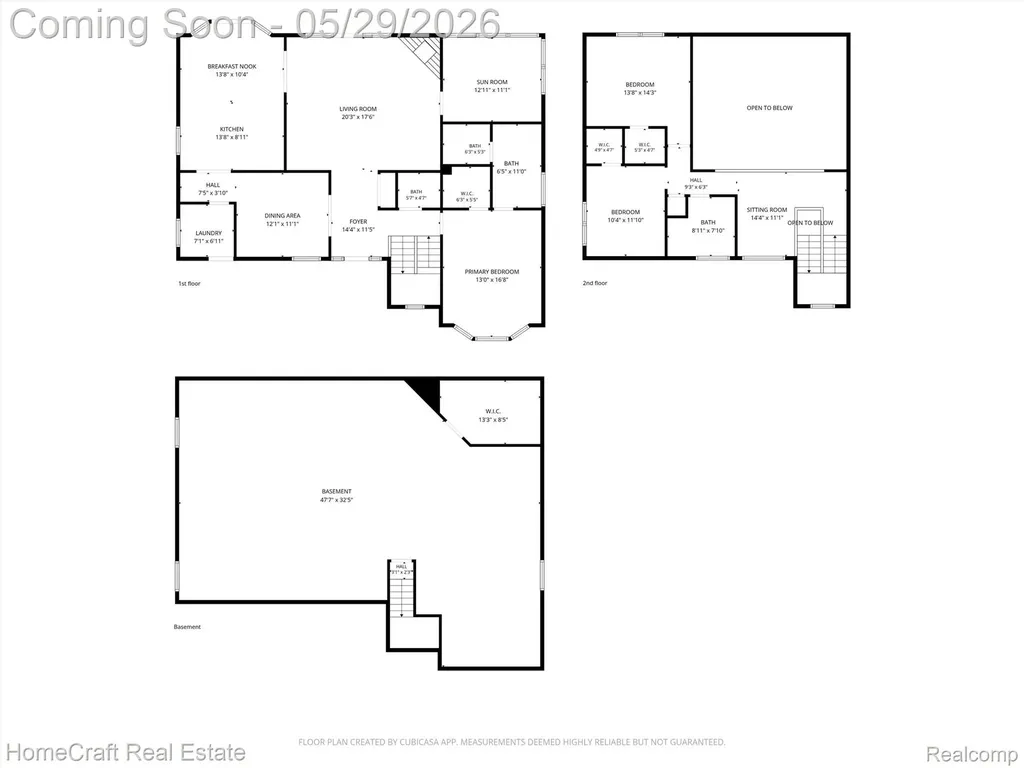 45088 Danbury Road Canton Charter Township MI 48188