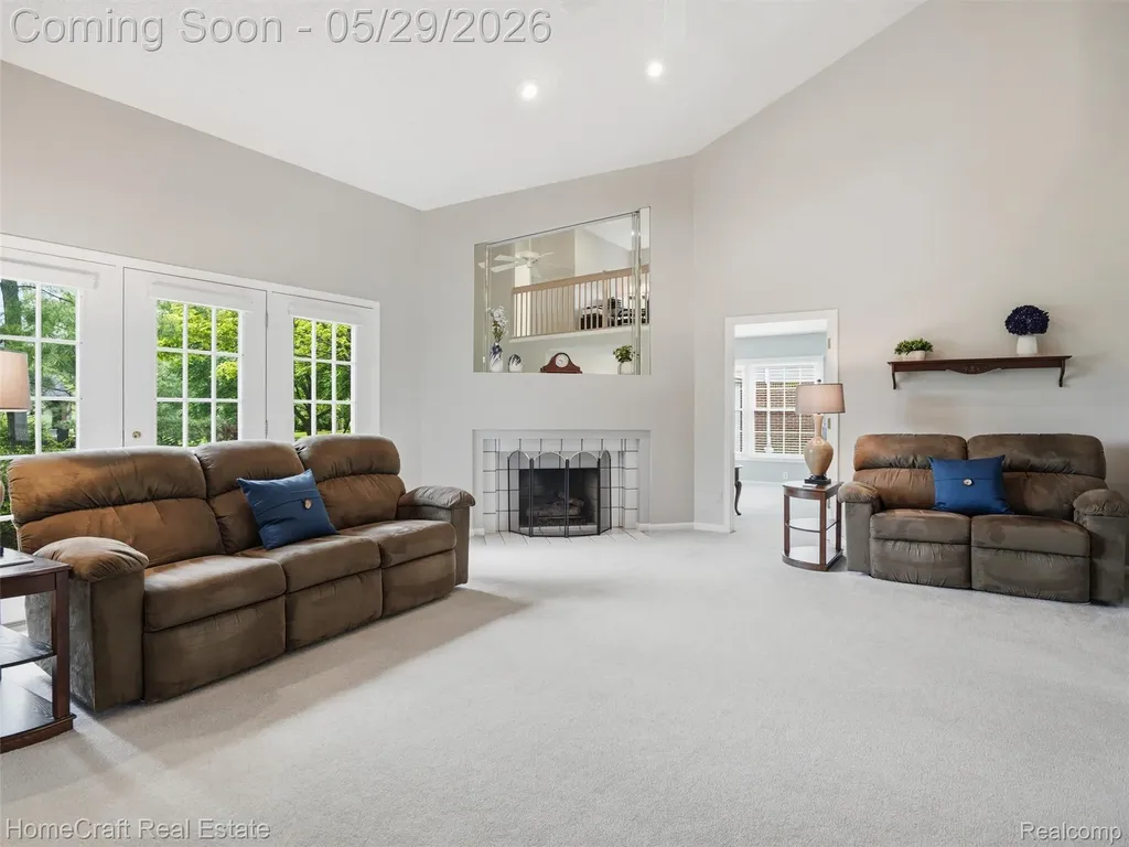 45088 Danbury Road Canton Charter Township MI 48188