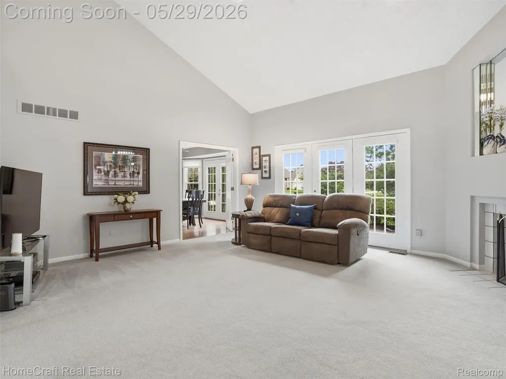 45088 Danbury Road Canton Charter Township MI 48188