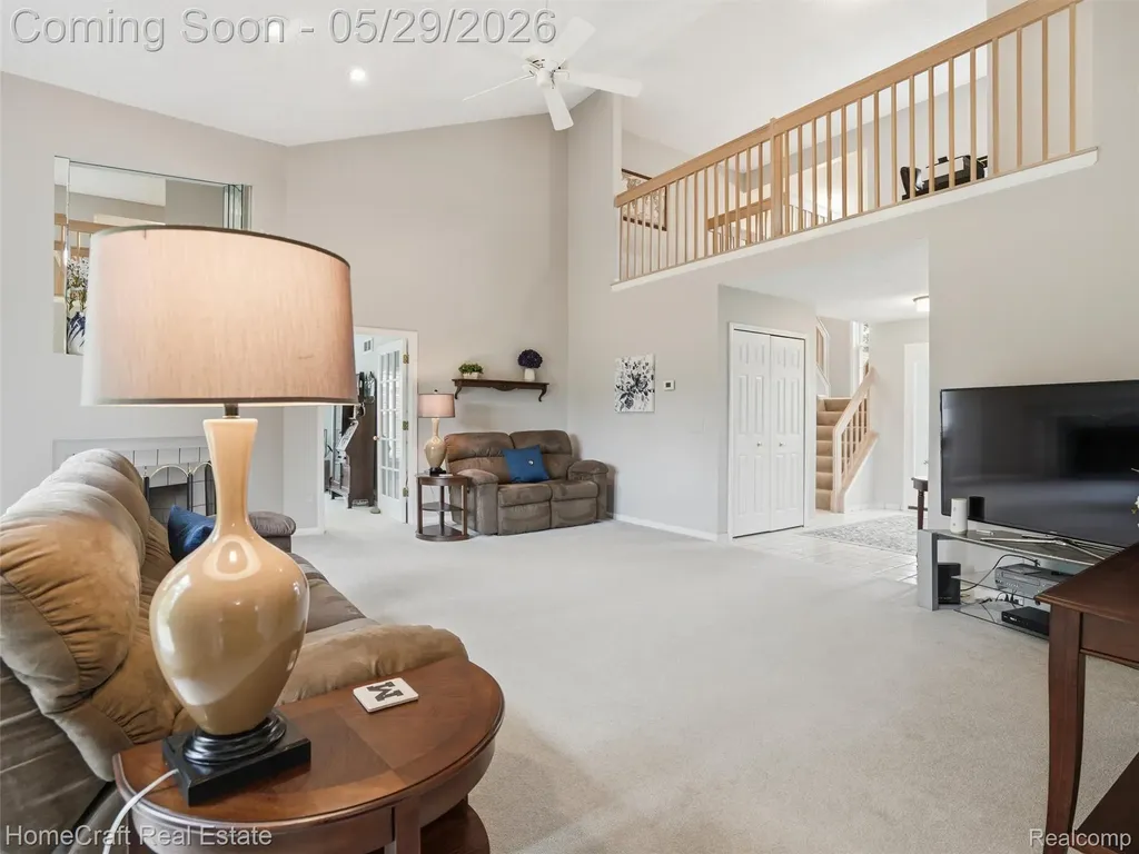 45088 Danbury Road Canton Charter Township MI 48188