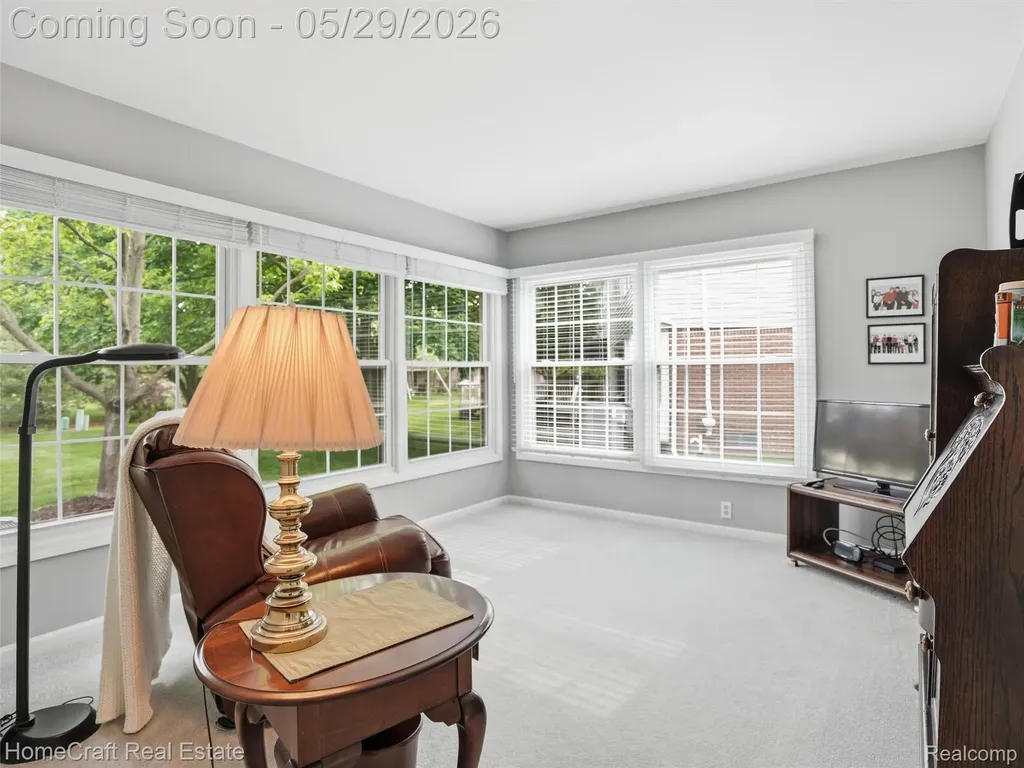 45088 Danbury Road Canton Charter Township MI 48188