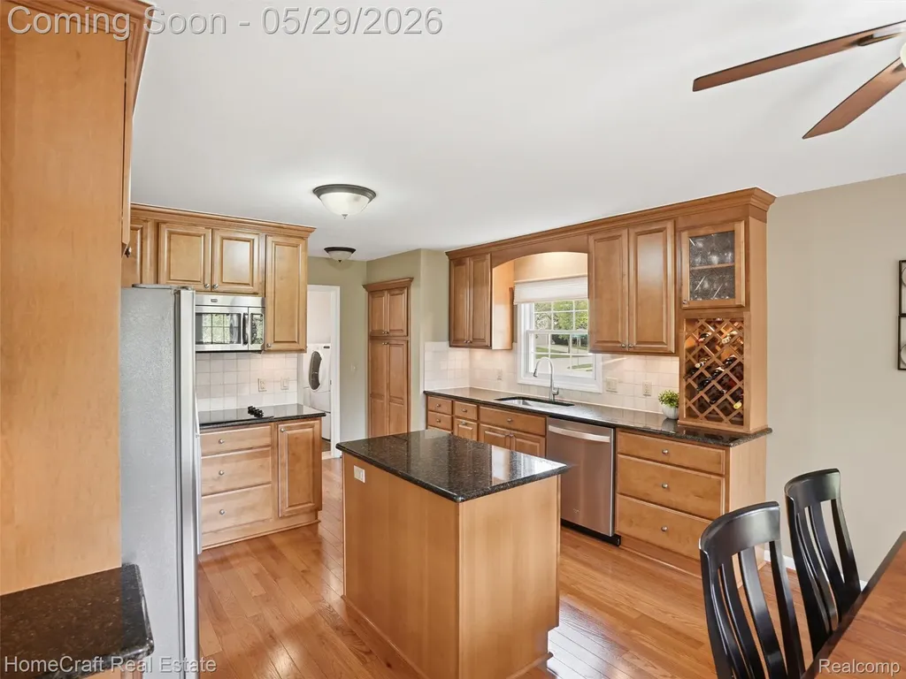 45088 Danbury Road Canton Charter Township MI 48188