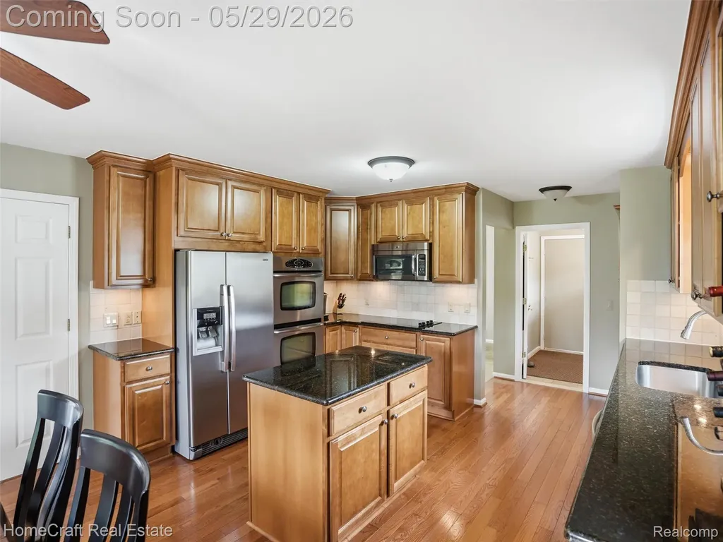 45088 Danbury Road Canton Charter Township MI 48188
