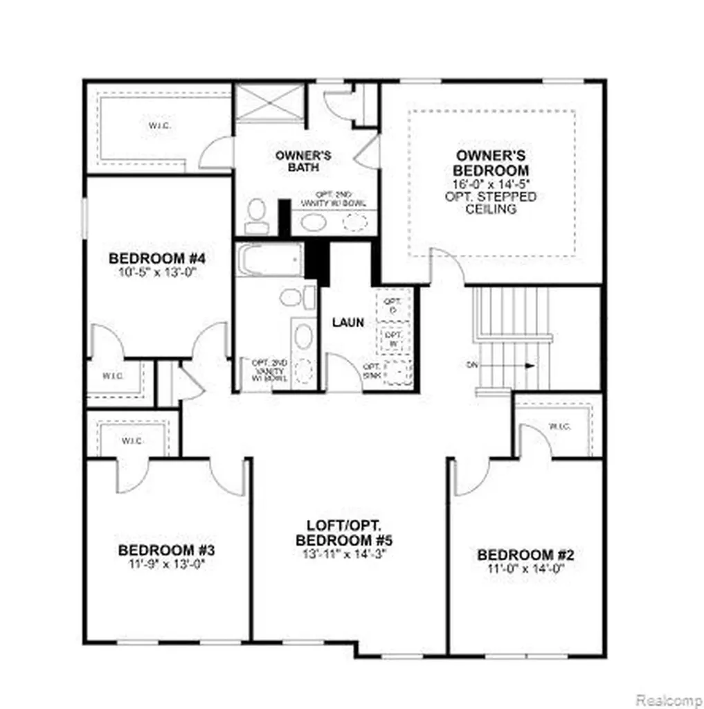 34398 Sandpiper Court Chesterfield Township MI 48047