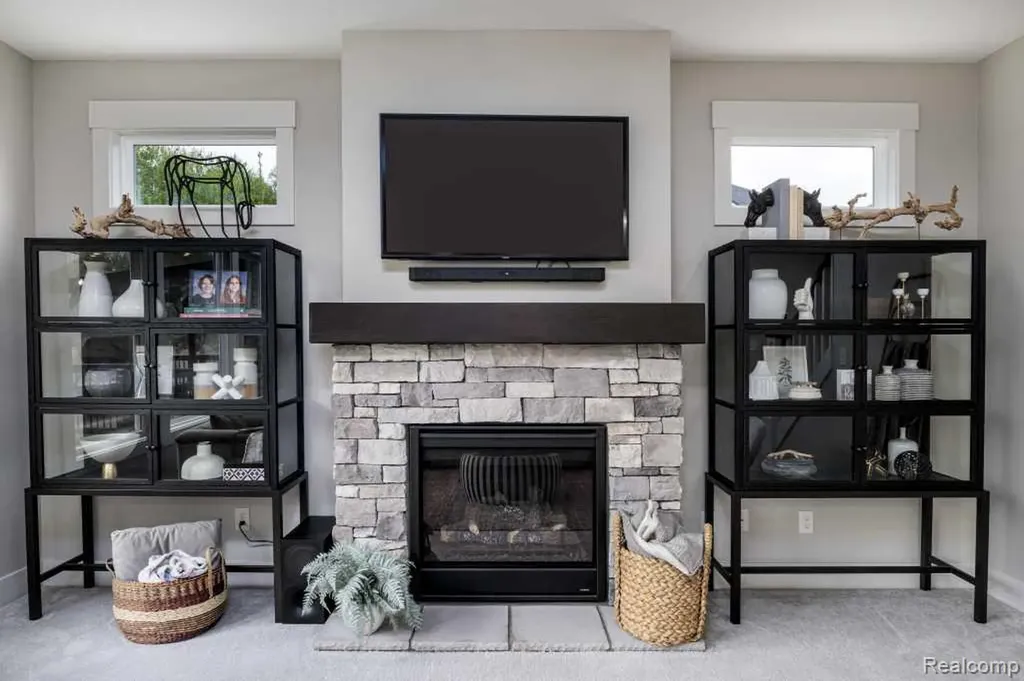 1712 Autumn Valley Drive SW Byron Township MI 49315
