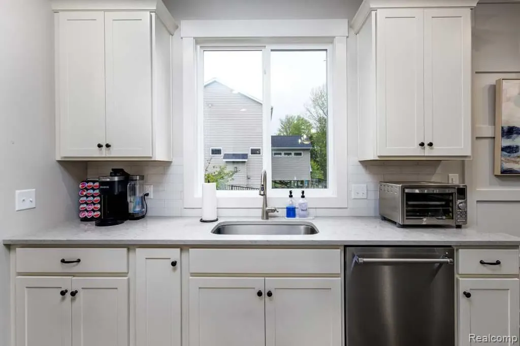 1712 Autumn Valley Drive SW Byron Township MI 49315