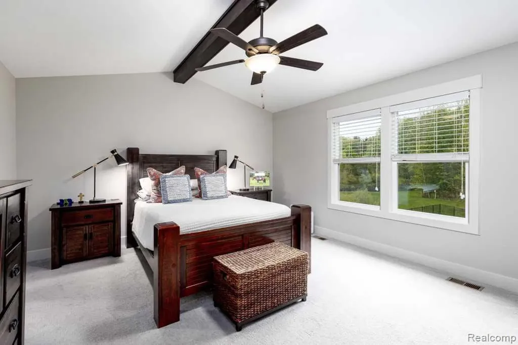 1712 Autumn Valley Drive SW Byron Township MI 49315