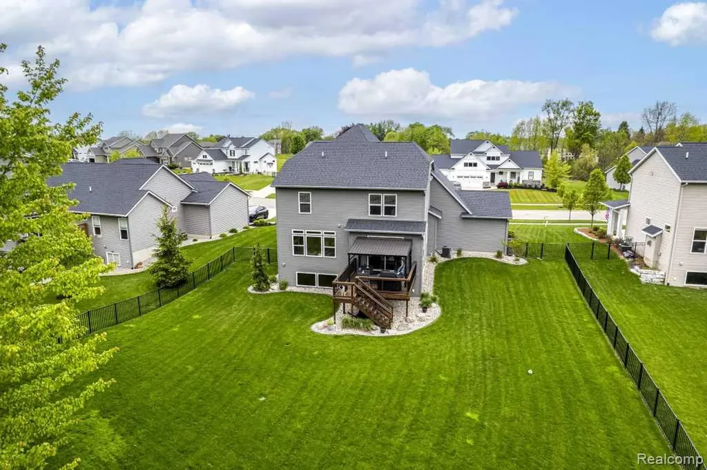 1712 Autumn Valley Drive SW Byron Township MI 49315