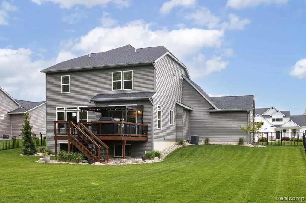1712 Autumn Valley Drive SW Byron Township MI 49315
