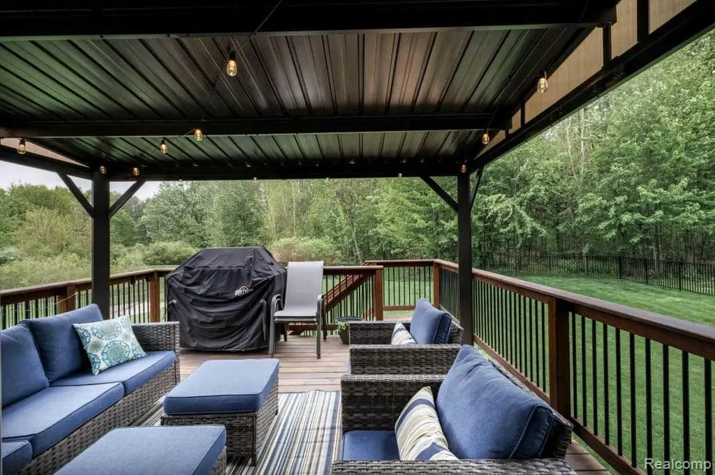 1712 Autumn Valley Drive SW Byron Township MI 49315