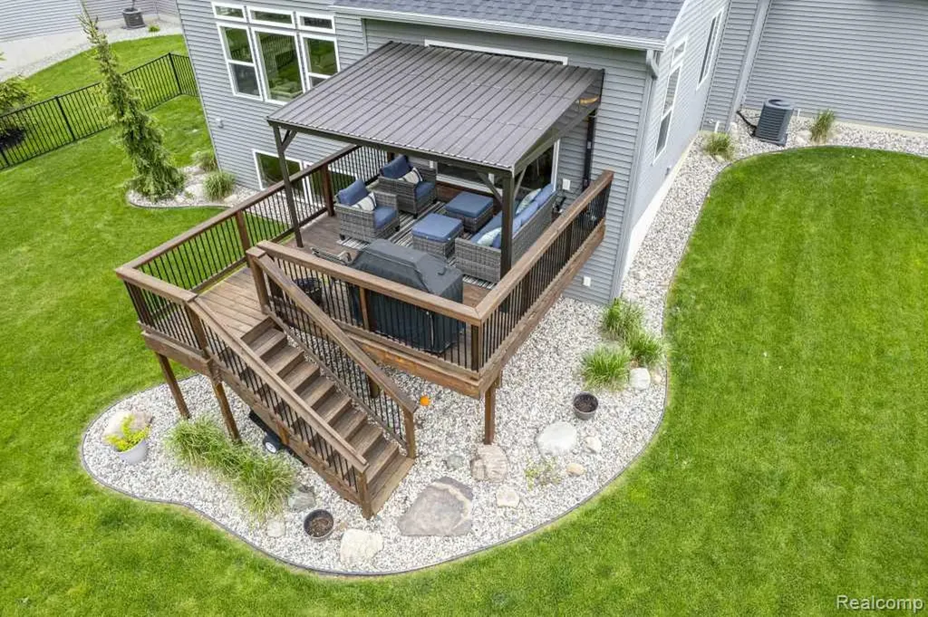1712 Autumn Valley Drive SW Byron Township MI 49315