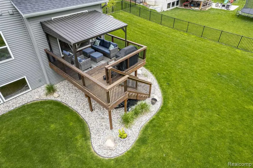 1712 Autumn Valley Drive SW Byron Township MI 49315