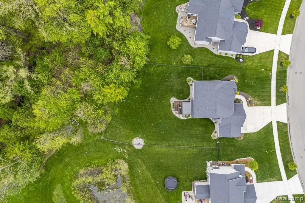 1712 Autumn Valley Drive SW Byron Township MI 49315