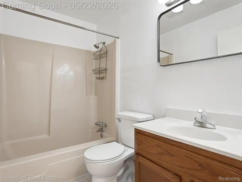 2355 Merrill Avenue Ypsilanti City MI 48197