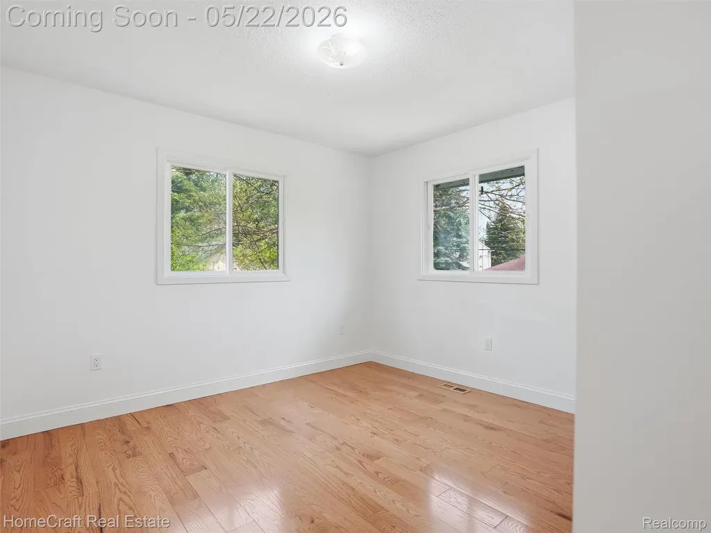2355 Merrill Avenue Ypsilanti City MI 48197