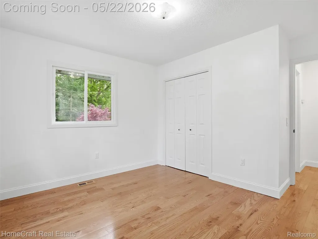 2355 Merrill Avenue Ypsilanti City MI 48197