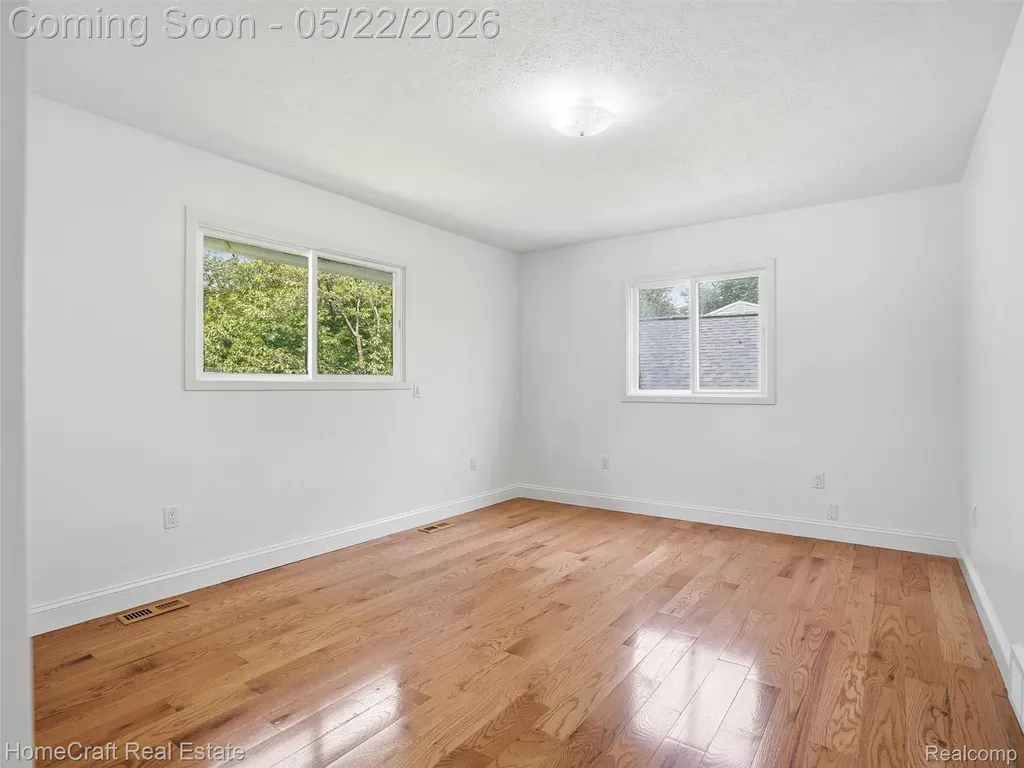 2355 Merrill Avenue Ypsilanti City MI 48197