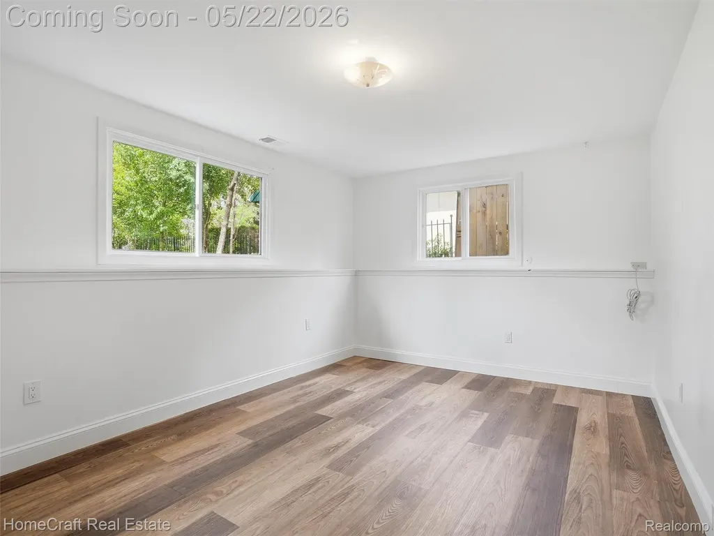 2355 Merrill Avenue Ypsilanti City MI 48197