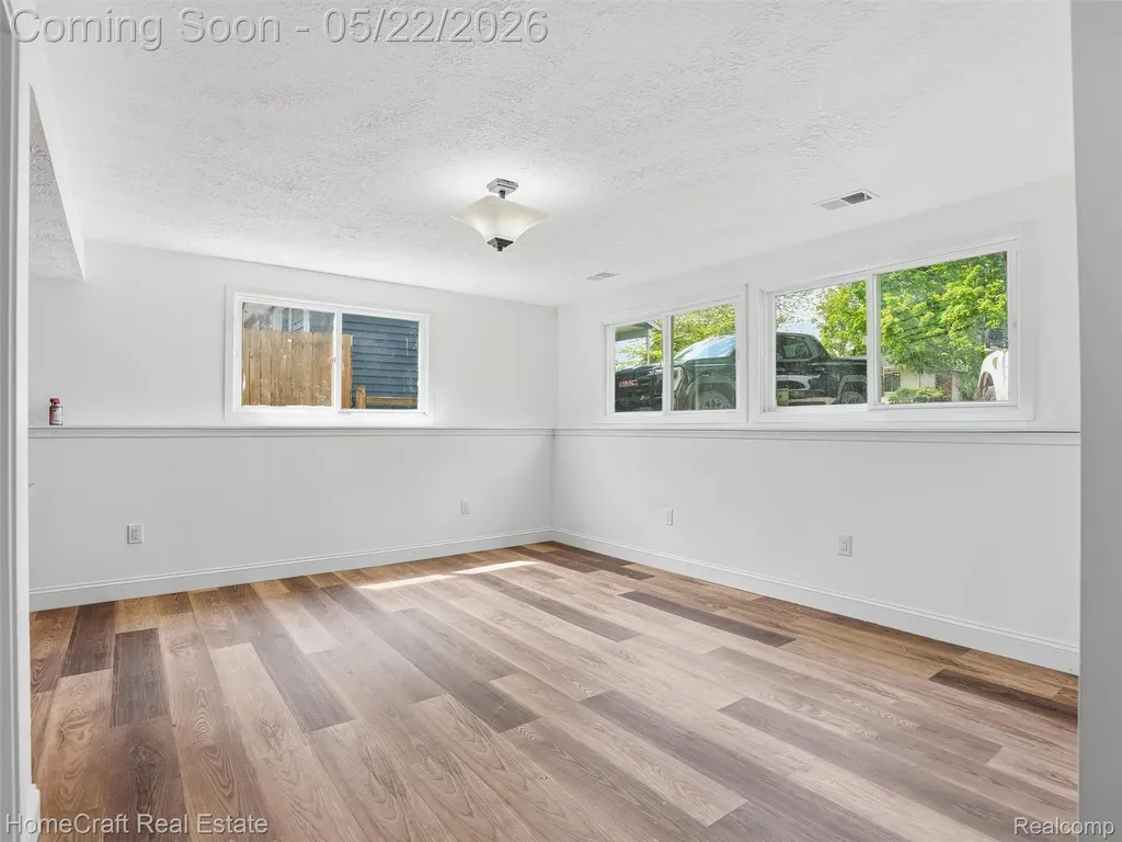 2355 Merrill Avenue Ypsilanti City MI 48197