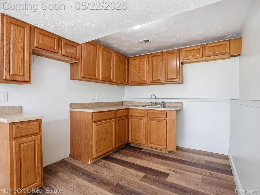 2355 Merrill Avenue Ypsilanti City MI 48197
