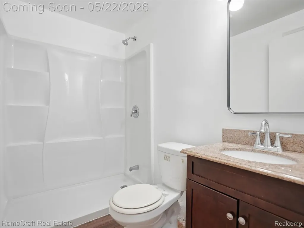 2355 Merrill Avenue Ypsilanti City MI 48197