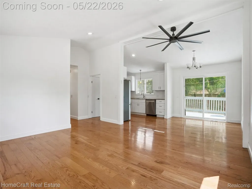 2355 Merrill Avenue Ypsilanti City MI 48197