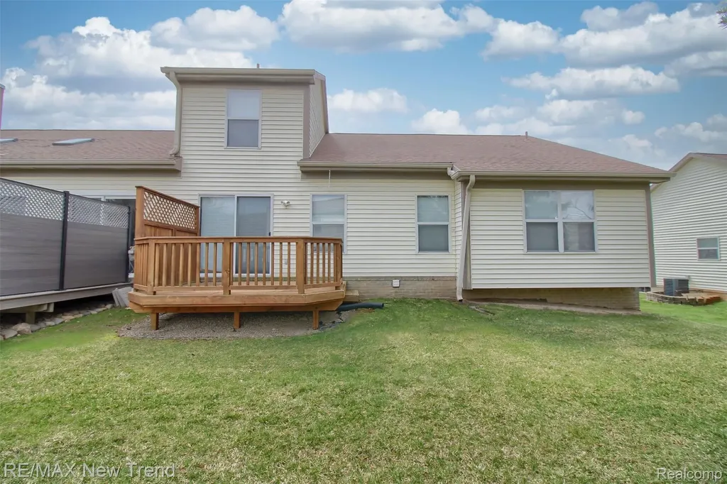 2191 Pleasant Drive Commerce Charter Township MI 48390