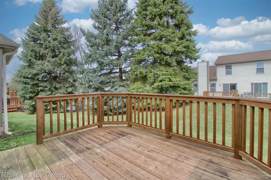 2191 Pleasant Drive Commerce Charter Township MI 48390