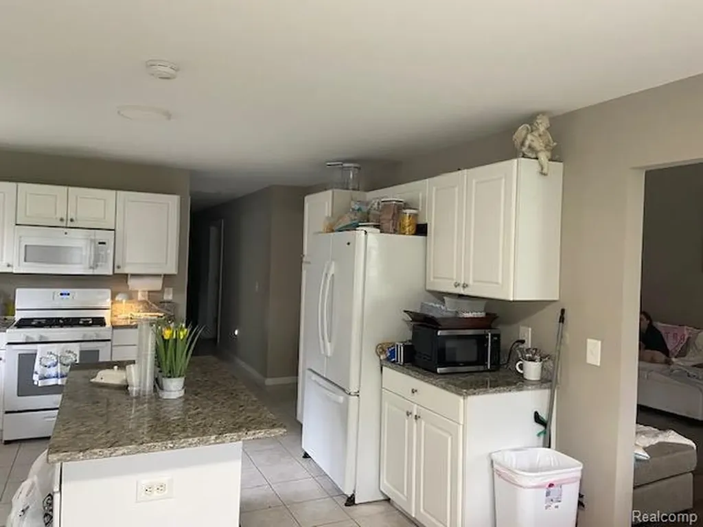 25014 Trombley Street Harrison Charter Township MI 48045