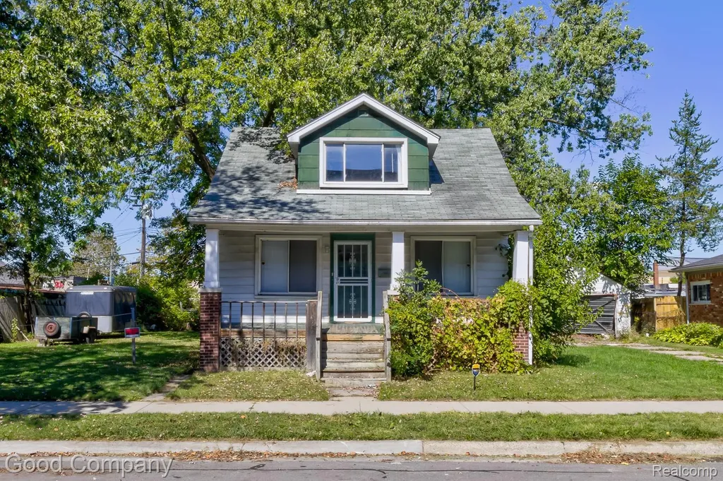 17149 New York Street Detroit City MI 48224