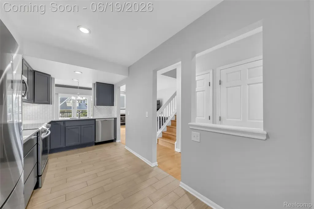 3320 Breckland Court Pittsfield Charter Township MI 48108