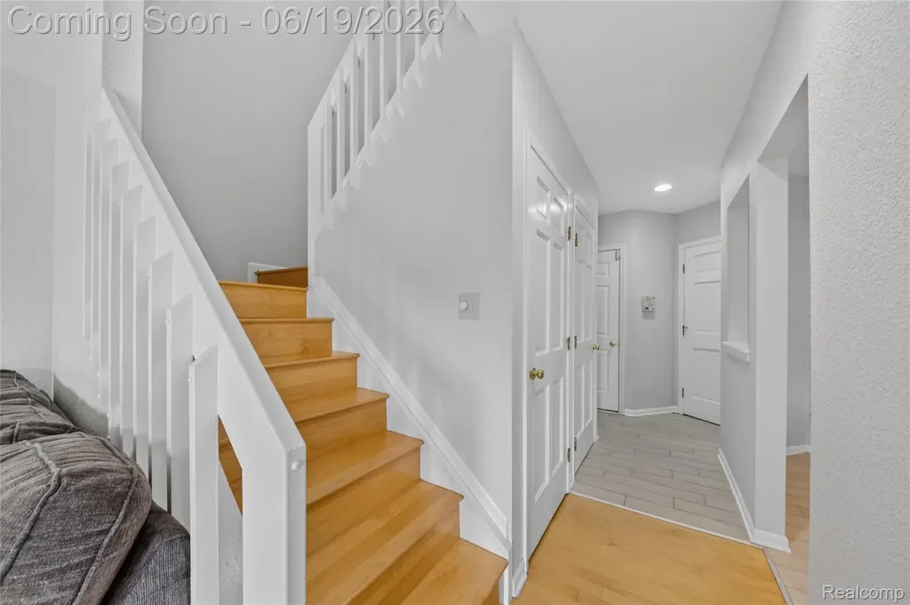 3320 Breckland Court Pittsfield Charter Township MI 48108