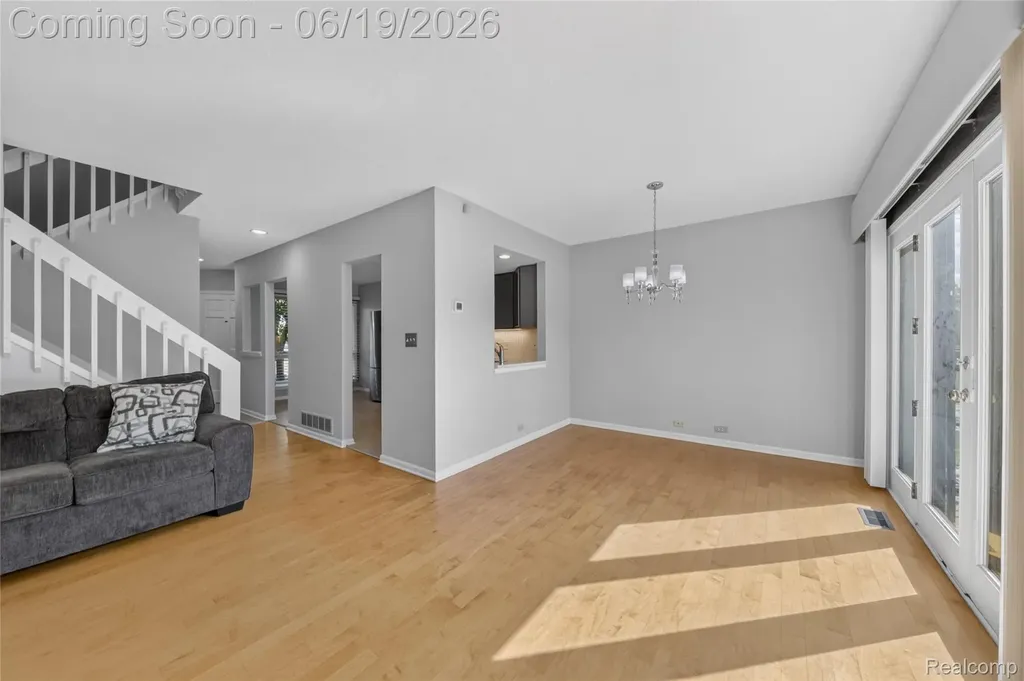 3320 Breckland Court Pittsfield Charter Township MI 48108