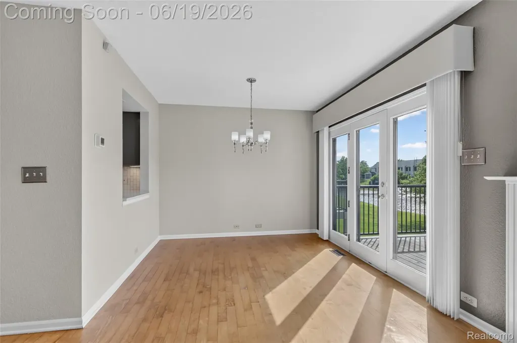3320 Breckland Court Pittsfield Charter Township MI 48108