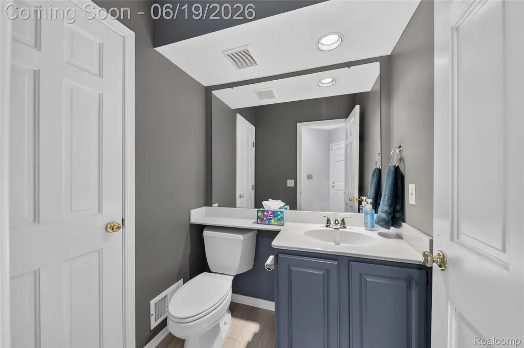 3320 Breckland Court Pittsfield Charter Township MI 48108