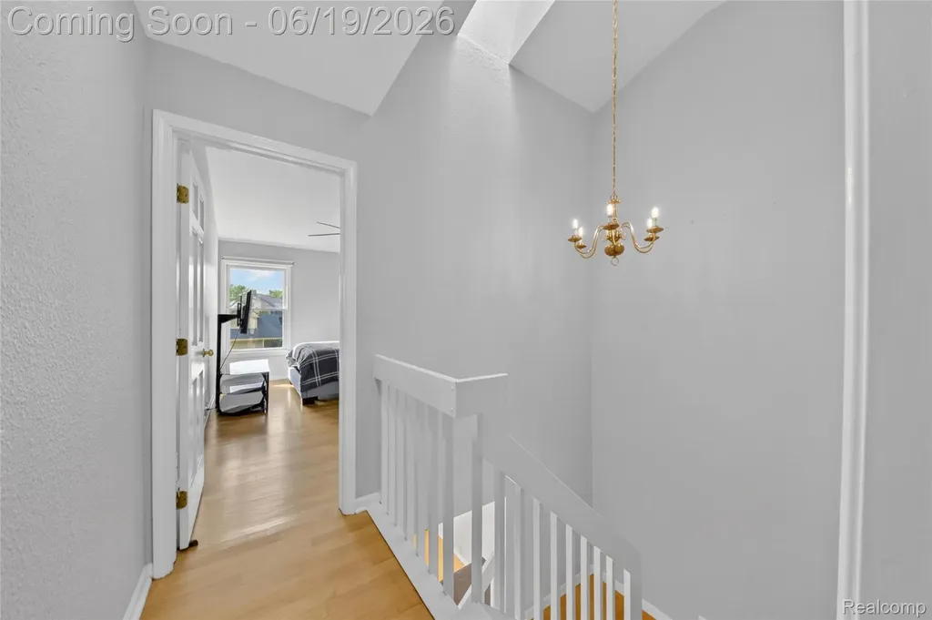 3320 Breckland Court Pittsfield Charter Township MI 48108
