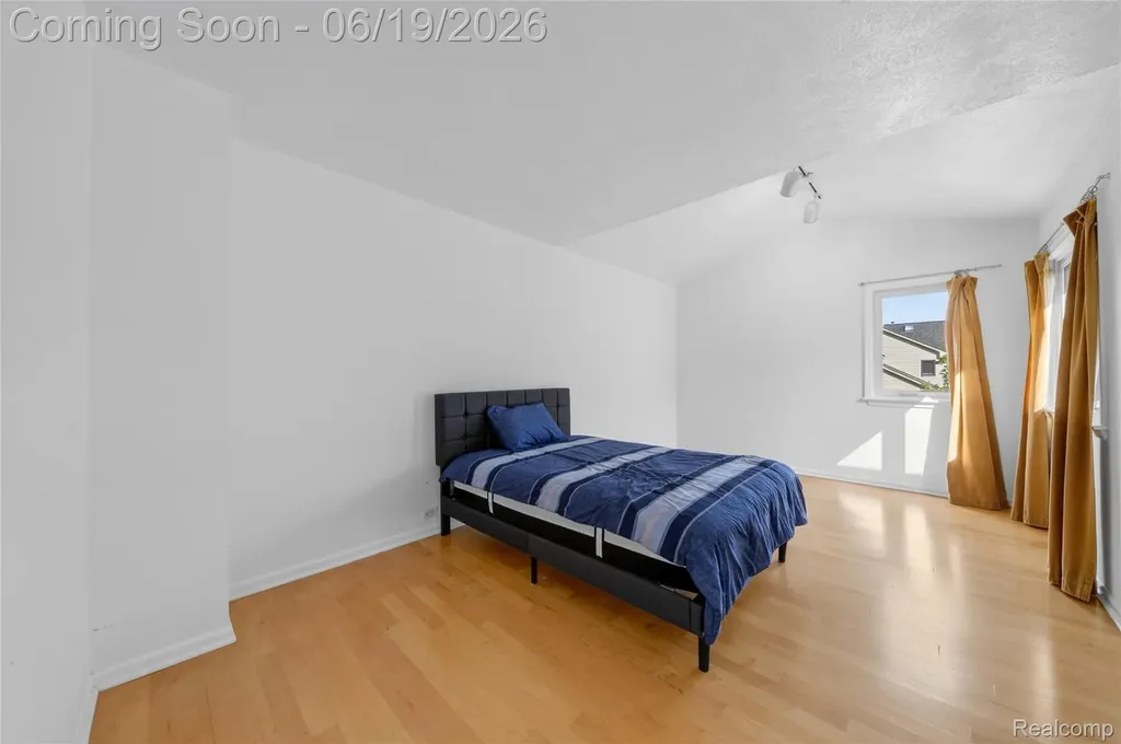 3320 Breckland Court Pittsfield Charter Township MI 48108