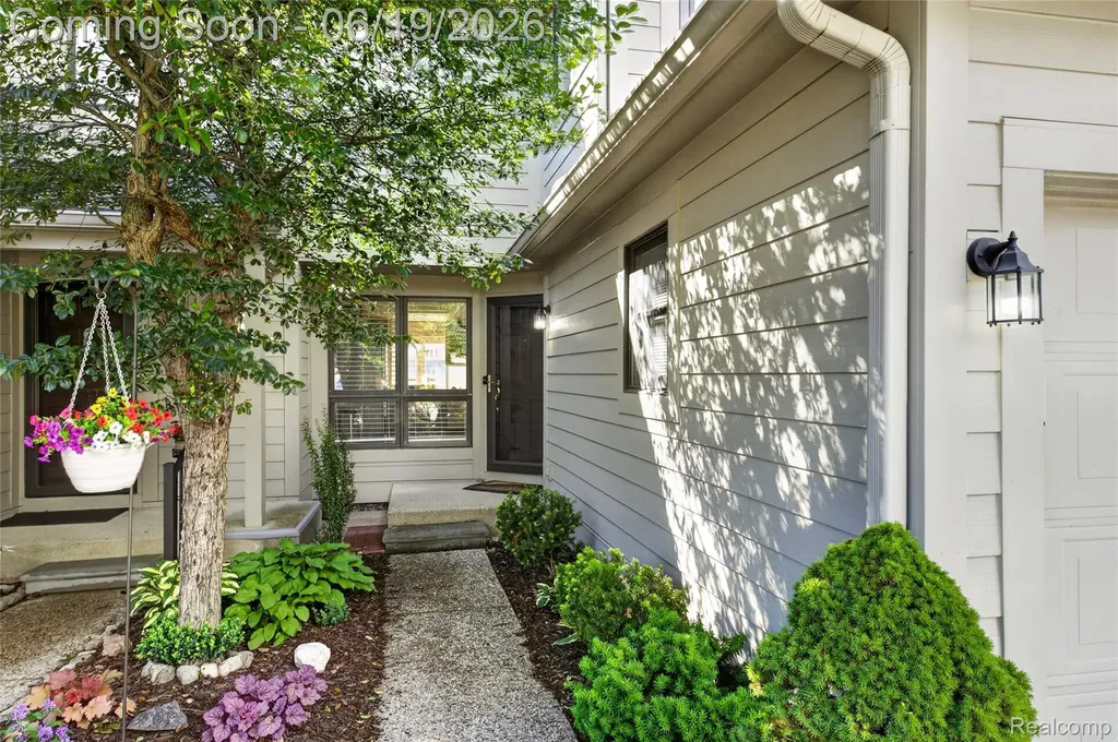 3320 Breckland Court Pittsfield Charter Township MI 48108