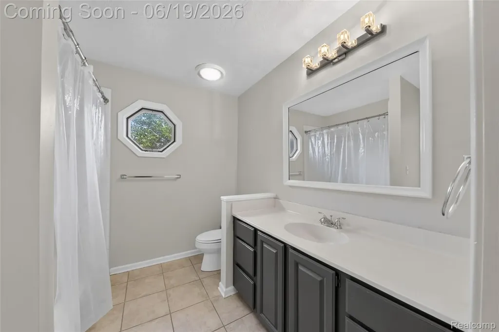 3320 Breckland Court Pittsfield Charter Township MI 48108