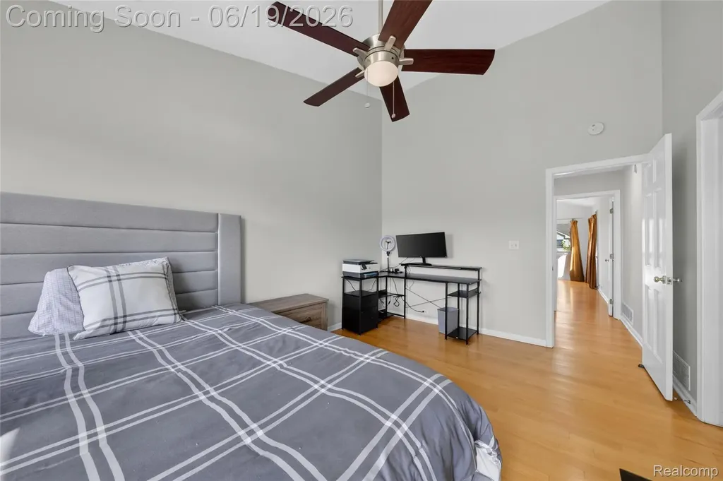 3320 Breckland Court Pittsfield Charter Township MI 48108