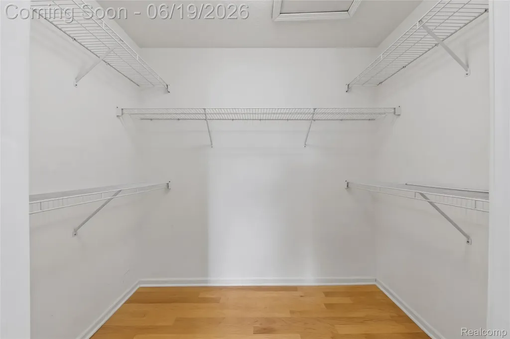 3320 Breckland Court Pittsfield Charter Township MI 48108