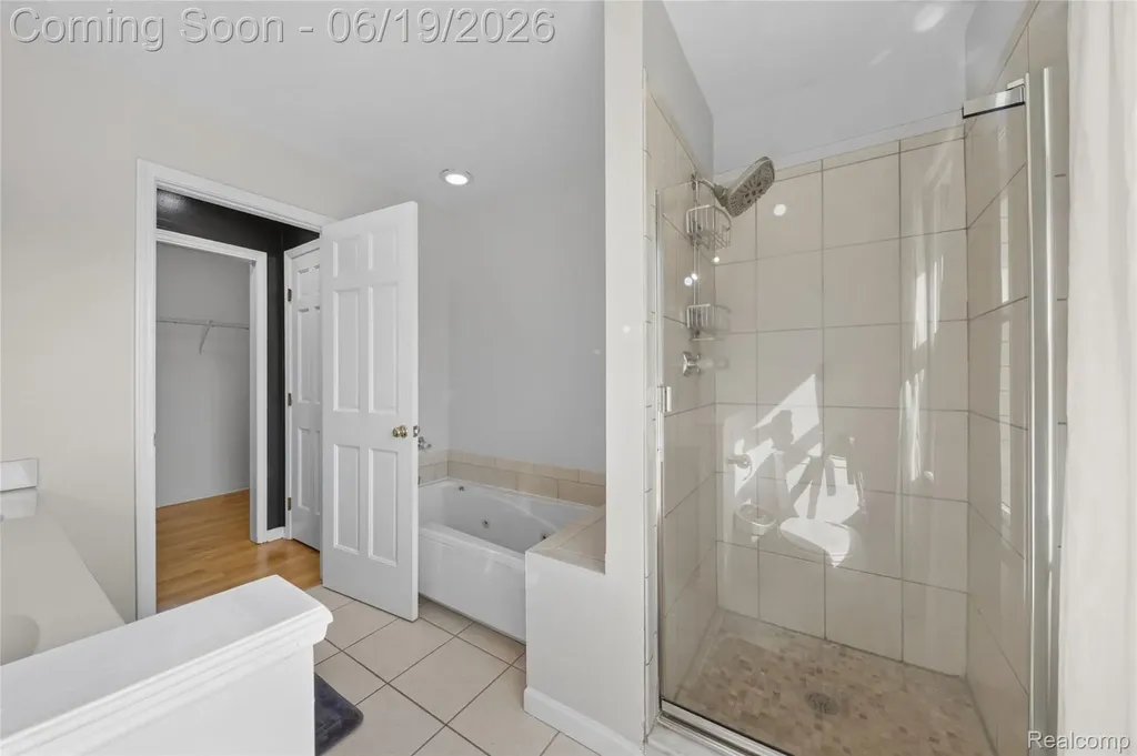 3320 Breckland Court Pittsfield Charter Township MI 48108
