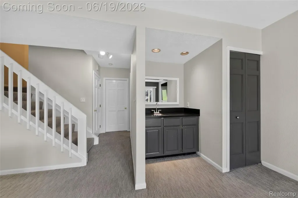 3320 Breckland Court Pittsfield Charter Township MI 48108