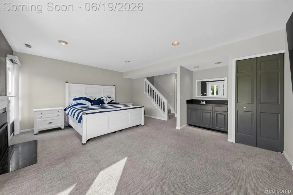 3320 Breckland Court Pittsfield Charter Township MI 48108