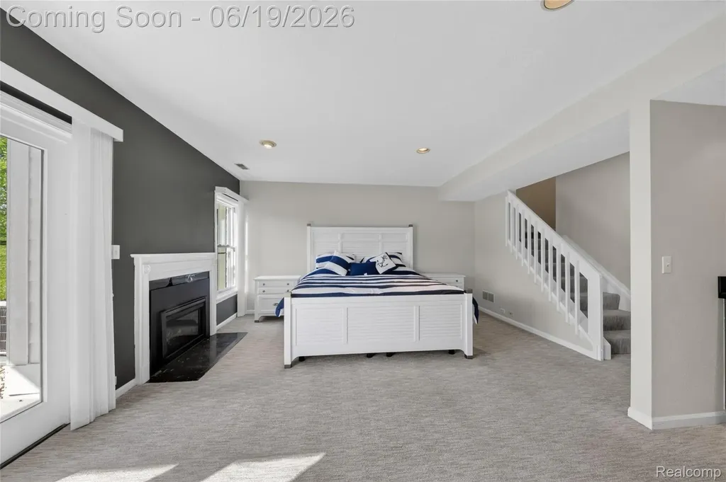 3320 Breckland Court Pittsfield Charter Township MI 48108