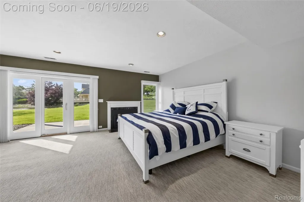 3320 Breckland Court Pittsfield Charter Township MI 48108
